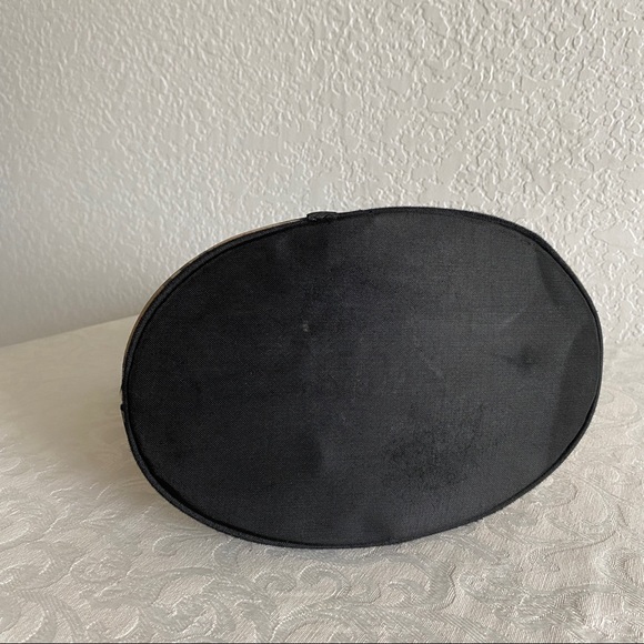 Burberry check bucket tote - Picture 7 of 9